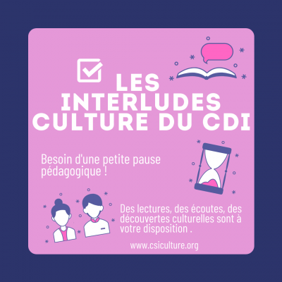 interludes
