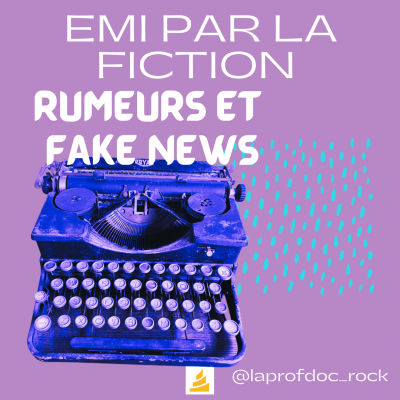Emi par la fiction