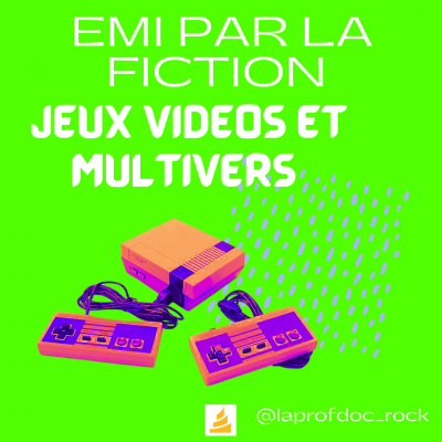 Emi par la fiction 3