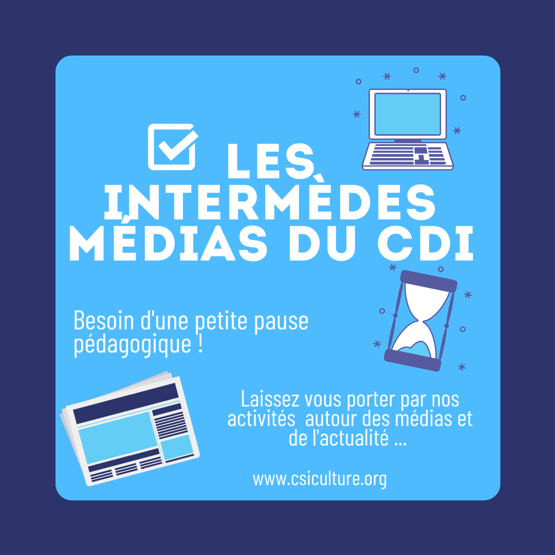 Intermedes medias