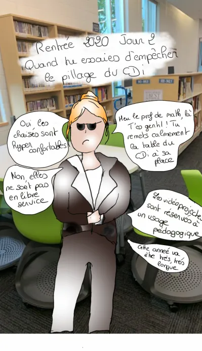 Profdoc vigile