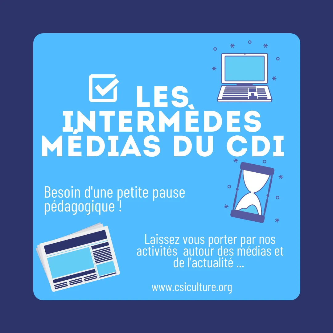 Intermedes medias