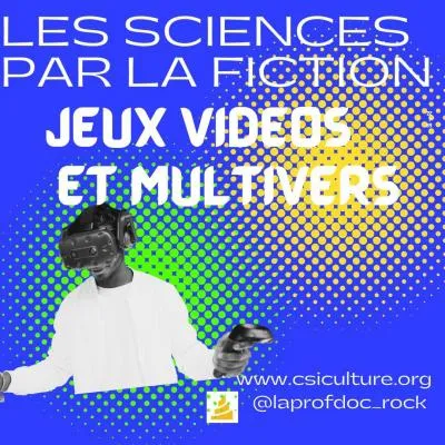 Jeux vidéos