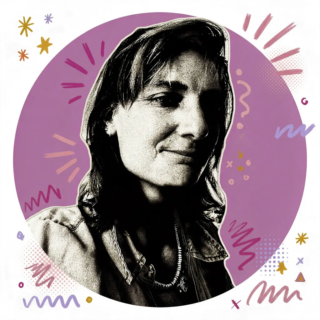 Marjorie Decriem